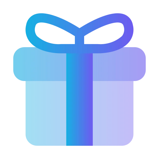 gift box icon