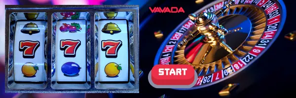 Игровые автоматы