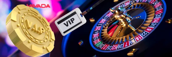 VIP программа